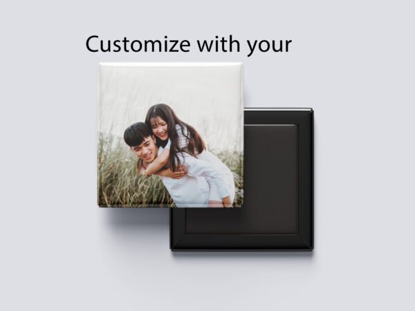 Custom Fridge Magnets – Set of 10