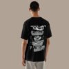 Alpha Lykos Premium Oversize Unisex T-Shirt