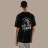 Alpha Lykos Premium Oversize Unisex T-Shirt